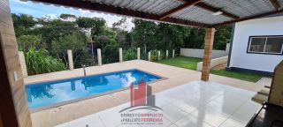 Aldeia - Casa em Cond. em Aldeia 2 Quartos 1 Suíte 110m²