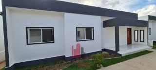Aldeia - Casa em Cond. em Aldeia 2 Quartos 1 Suíte 110m²