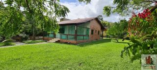 Aldeia - Casa em Aldeia 2 Quarto 1Suíte 138m²