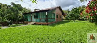 Aldeia - Casa em Aldeia 2 Quarto 1Suíte 138m²