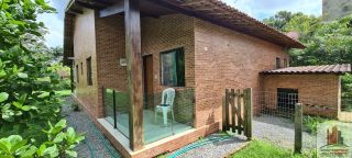 Aldeia - Casa em Aldeia 2 Quarto 1Suíte 138m²