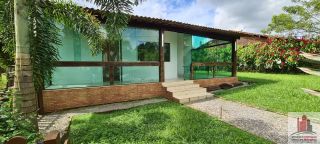 Aldeia - Casa em Aldeia 2 Quarto 1Suíte 138m²