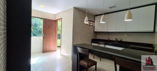 Aldeia - Casa em Aldeia 2 Quarto 1Suíte 138m²