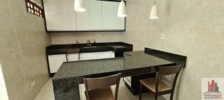 Aldeia - Casa em Aldeia 2 Quarto 1Suíte 138m²