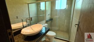 Aldeia - Casa em Aldeia 2 Quarto 1Suíte 138m²