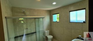 Aldeia - Casa em Aldeia 2 Quarto 1Suíte 138m²