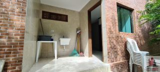 Aldeia - Casa em Aldeia 2 Quarto 1Suíte 138m²