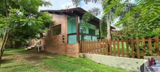 Aldeia - Casa em Aldeia 2 Quarto 1Suíte 138m²