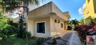 Casa em Cond. em Aldeia com 2 Quartos 2 Suítes 340m²