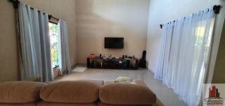 Casa em Cond. em Aldeia com 2 Quartos 2 Suítes 340m²