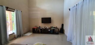 Casa em Cond. em Aldeia com 2 Quartos 2 Suítes 340m²