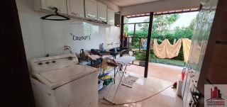 Casa em Cond. em Aldeia com 2 Quartos 2 Suítes 340m²