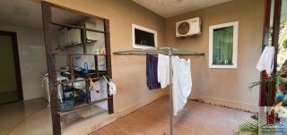 Casa em Cond. em Aldeia com 2 Quartos 2 Suítes 340m²