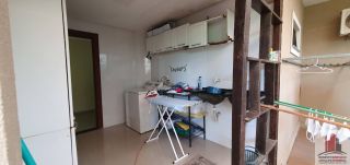 Casa em Cond. em Aldeia com 2 Quartos 2 Suítes 340m²