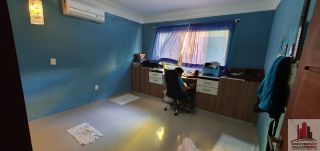 Casa em Cond. em Aldeia com 2 Quartos 2 Suítes 340m²