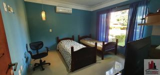 Casa em Cond. em Aldeia com 2 Quartos 2 Suítes 340m²