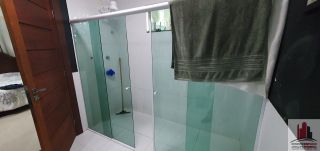 Casa em Cond. em Aldeia com 2 Quartos 2 Suítes 340m²