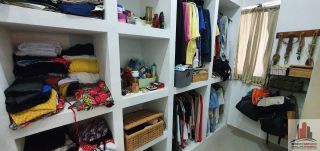 Casa em Cond. em Aldeia com 2 Quartos 2 Suítes 340m²