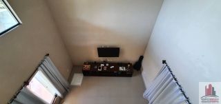 Casa em Cond. em Aldeia com 2 Quartos 2 Suítes 340m²