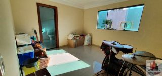 Casa em Cond. em Aldeia com 2 Quartos 2 Suítes 340m²