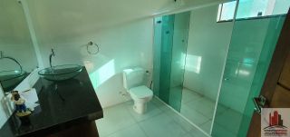 Casa em Cond. em Aldeia com 2 Quartos 2 Suítes 340m²