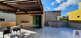 Casa em Cond. em Aldeia com 2 Quartos 2 Suítes 340m²