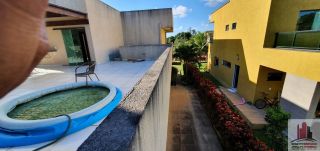 Casa em Cond. em Aldeia com 2 Quartos 2 Suítes 340m²