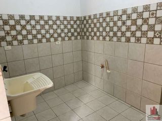 Casa em Cond. no Km 5 241m 3 Quartos