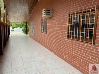 Casa em Cond. no Km 5 241m 3 Quartos