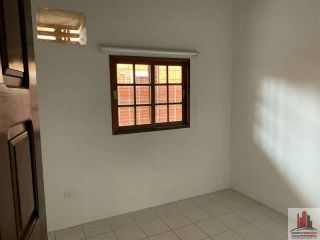 Casa em Cond. no Km 5 241m 3 Quartos