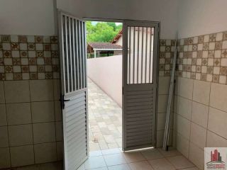 Casa em Cond. no Km 5 241m 3 Quartos