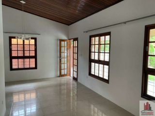 Casa em Cond. no Km 5 241m 3 Quartos