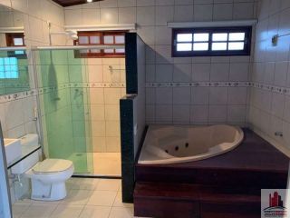 Casa em Cond. no Km 5 241m 3 Quartos