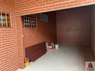 Casa em Cond. no Km 5 241m 3 Quartos