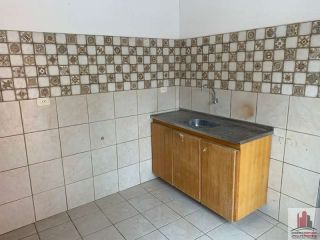 Casa em Cond. no Km 5 241m 3 Quartos