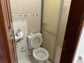 Casa em Cond. no Km 5 241m 3 Quartos