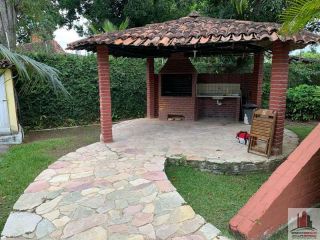 Casa em Cond. no Km 5 241m 3 Quartos