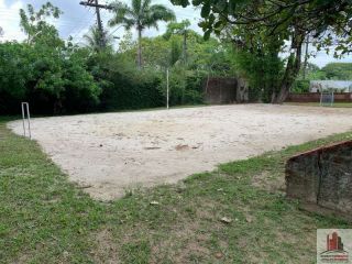 Casa em Cond. no Km 5 241m 3 Quartos