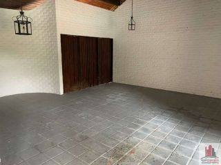 Casa em Cond. no Km 5 241m 3 Quartos