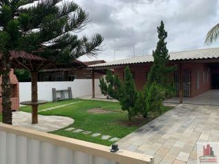 Casa em Cond. no Km 5 241m 3 Quartos