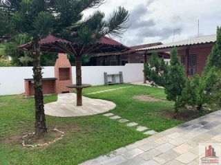 Casa em Cond. no Km 5 241m 3 Quartos