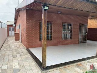 Casa em Cond. no Km 5 241m 3 Quartos