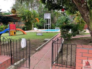 Casa em Cond. no Km 5 241m 3 Quartos