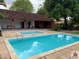 Casa em Cond. no Km 5 241m 3 Quartos