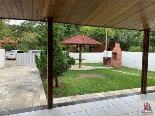 Casa em Cond. no Km 5 241m 3 Quartos
