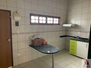 Casa em Cond. no Km 5 241m 3 Quartos