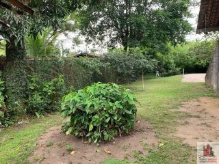 Casa em Cond. no Km 5 241m 3 Quartos