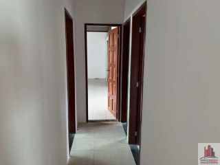 Casa em Cond. no Km 5 241m 3 Quartos