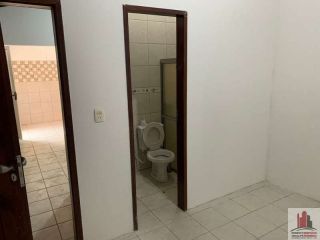 Casa em Cond. no Km 5 241m 3 Quartos