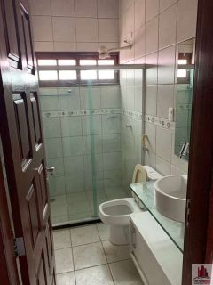 Casa em Cond. no Km 5 241m 3 Quartos